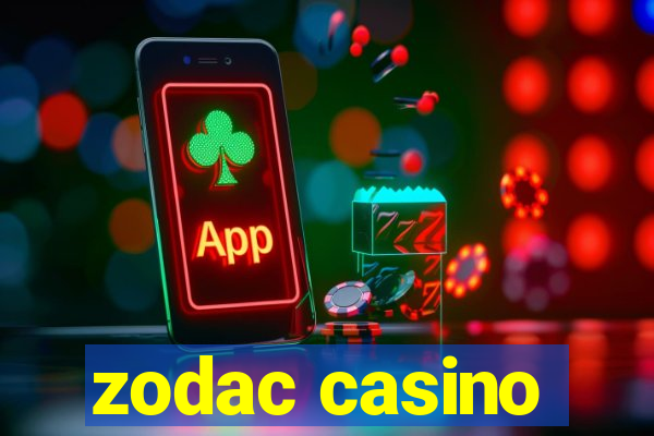 zodac casino