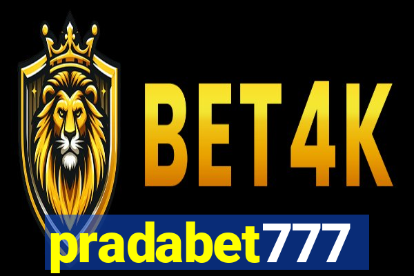 pradabet777