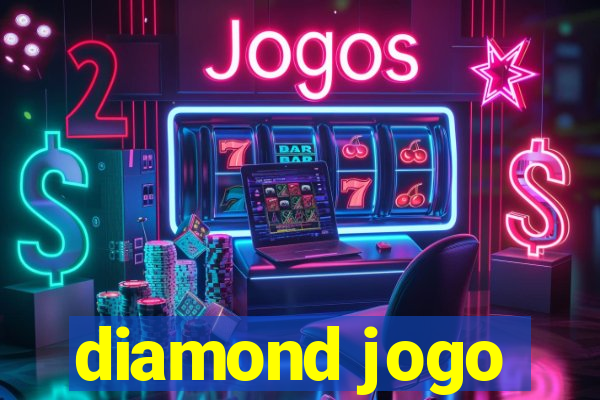 diamond jogo