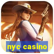 nyc casino