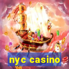 nyc casino