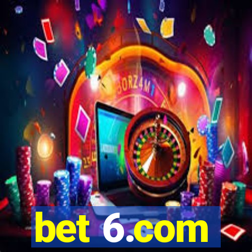 bet 6.com