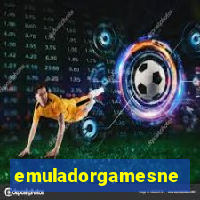 emuladorgamesnet