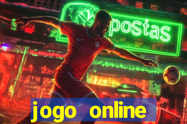 jogo online dinheiro real