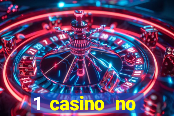 1 casino no deposit bonus