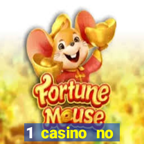 1 casino no deposit bonus