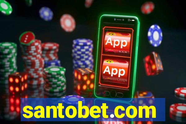 santobet.com