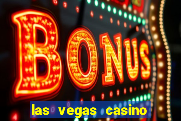 las vegas casino slot machine