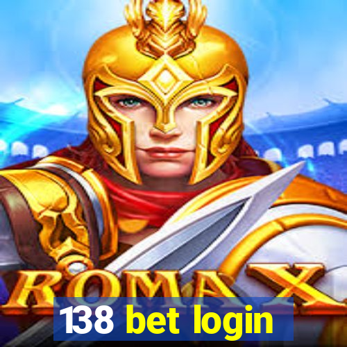 138 bet login