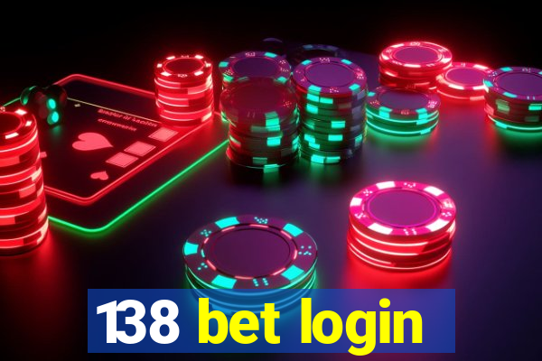 138 bet login