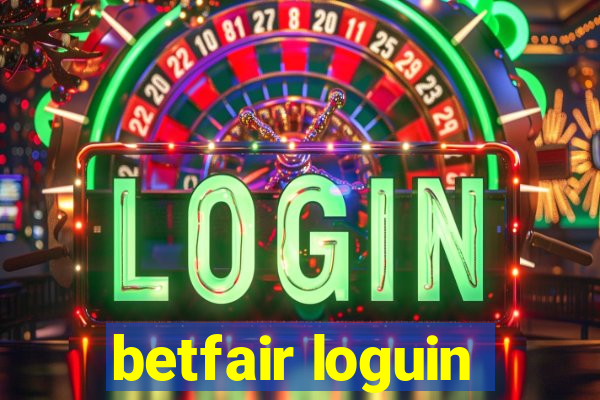 betfair loguin