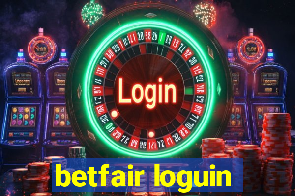 betfair loguin