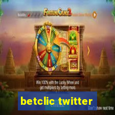 betclic twitter