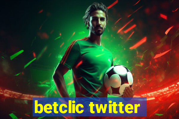 betclic twitter