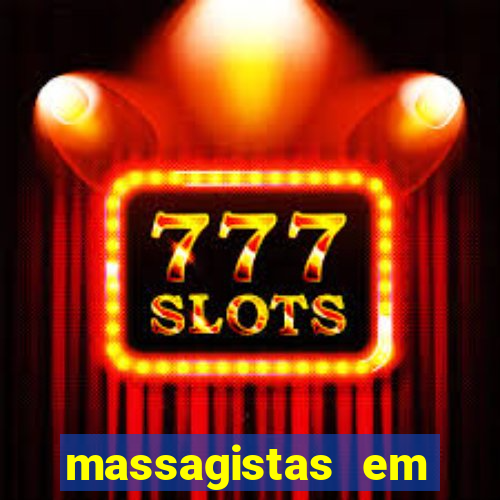 massagistas em porto alegre