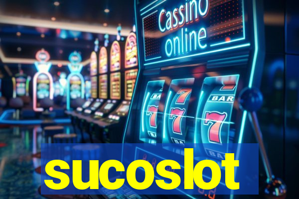 sucoslot