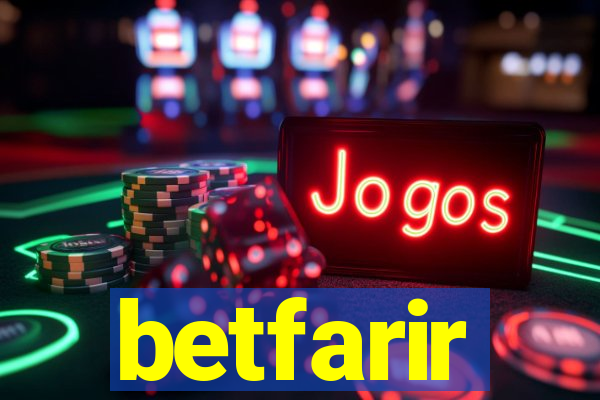 betfarir