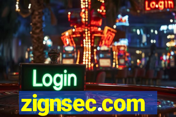 zignsec.com