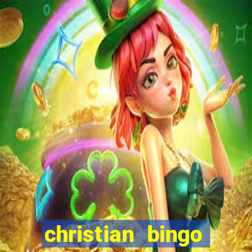 christian bingo beefcake hunter