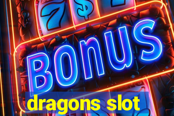 dragons slot