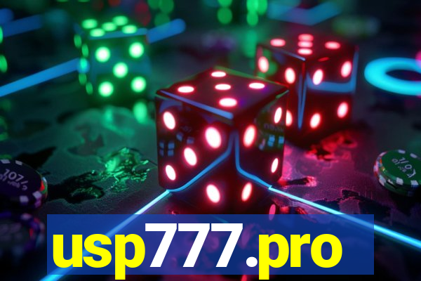 usp777.pro