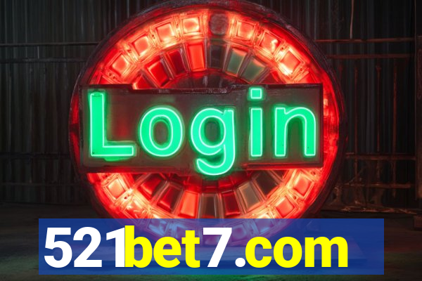 521bet7.com