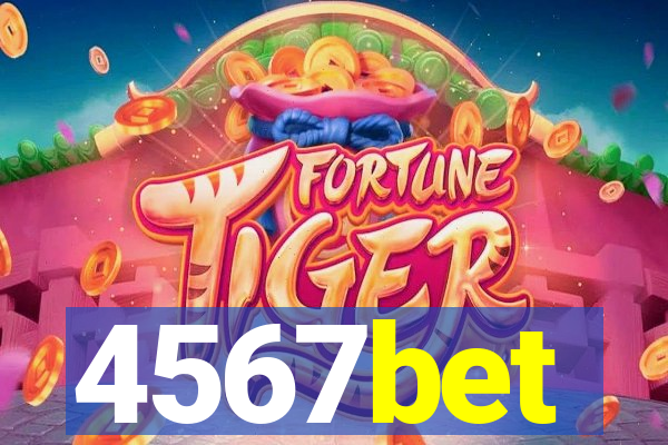 4567bet