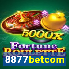 8877betcom