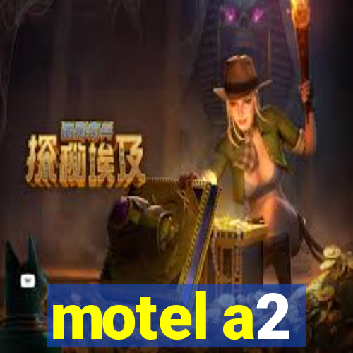 motel a2