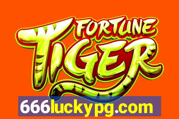 666luckypg.com