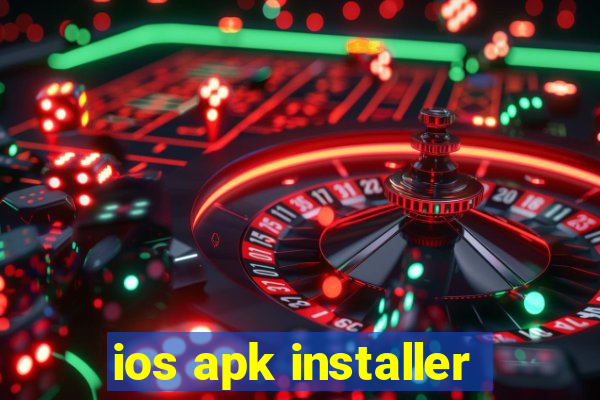 ios apk installer