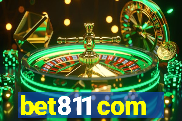 bet811 com