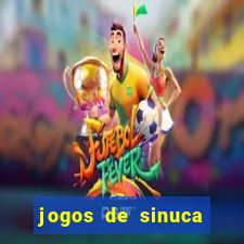 jogos de sinuca valendo dinheiro