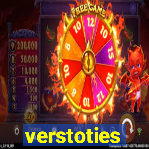 verstoties