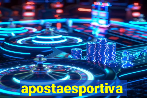 apostaesportiva