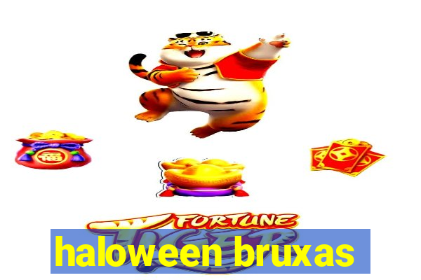 haloween bruxas