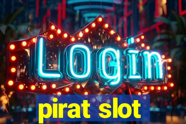 pirat slot