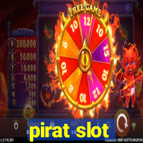 pirat slot