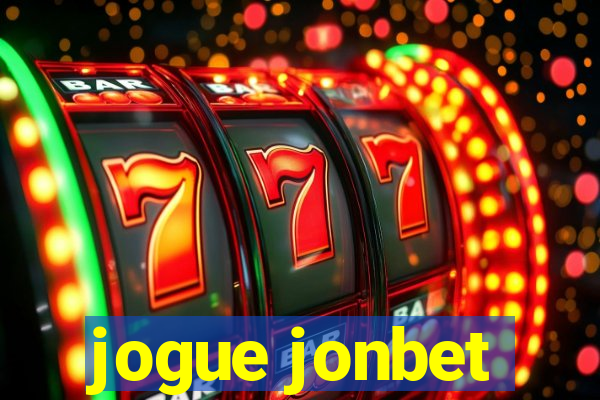 jogue jonbet