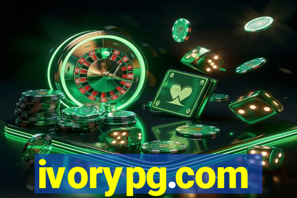 ivorypg.com