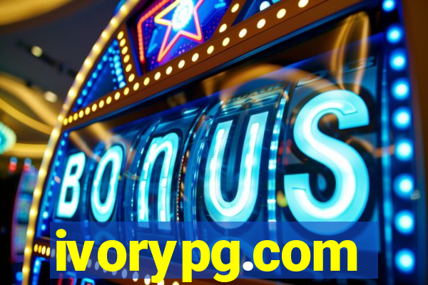 ivorypg.com