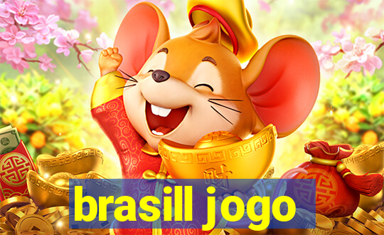 brasill jogo