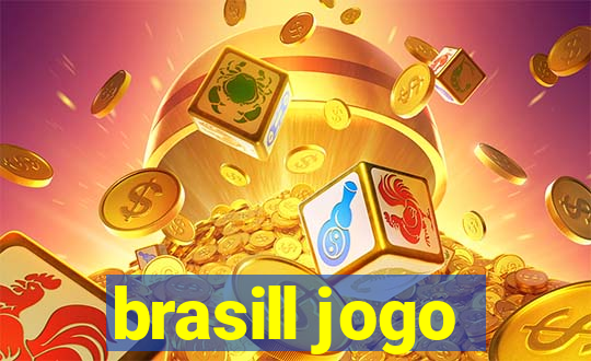 brasill jogo