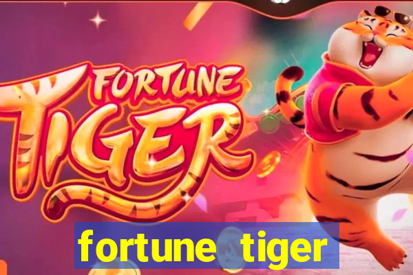 fortune tiger depósito de 3 reais