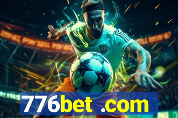 776bet .com