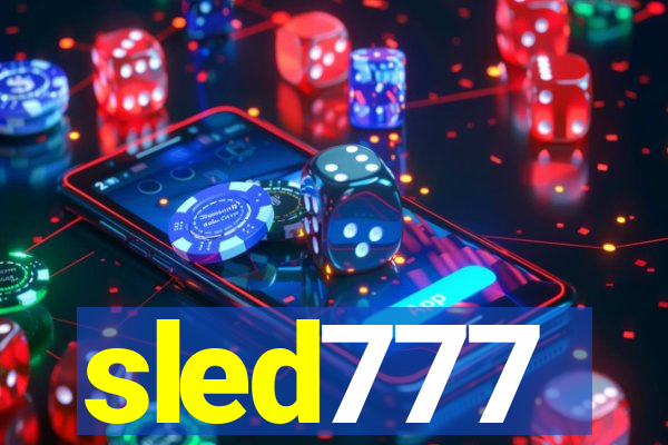 sled777