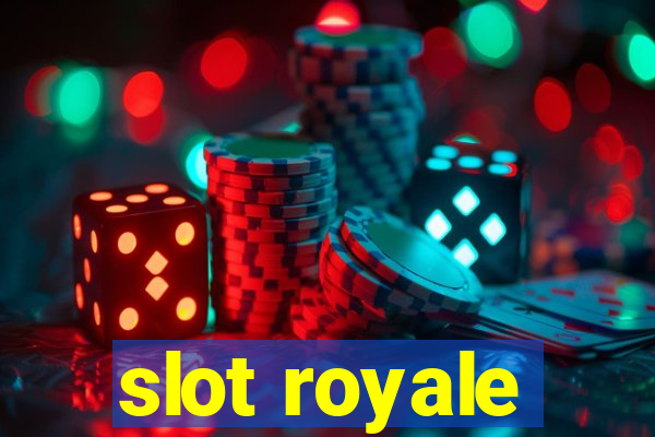 slot royale