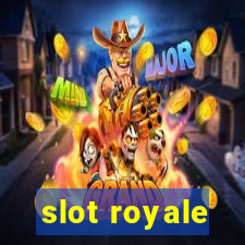 slot royale