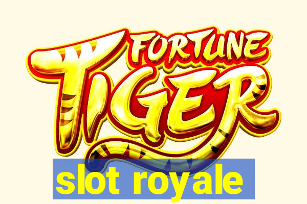 slot royale