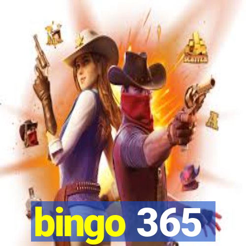 bingo 365